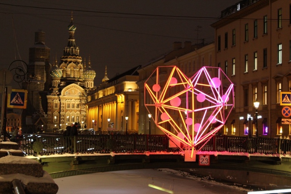 Ярмарки, фестивали и маркеты: бесплатные мероприятия на новогодние праздники в Петербурге 